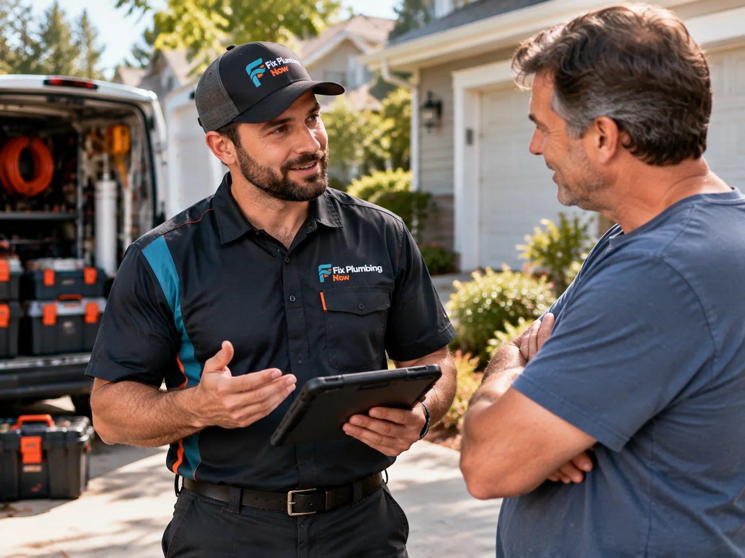 Clogged Drain Service Lancaster, SC FAQs